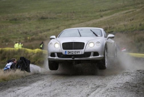 WRC ideál!