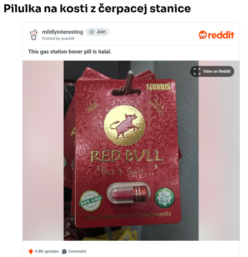 krásny preklad