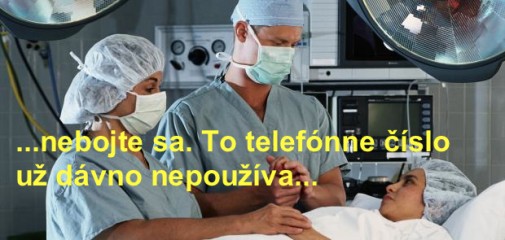 len pokoj...