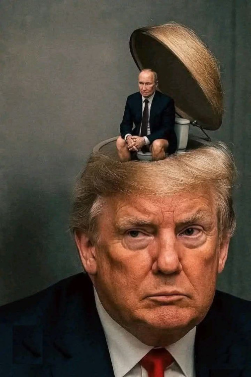 In my mind, in my head...