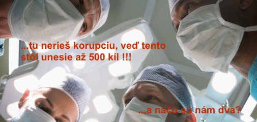 medzitým v nitrianskej fakultnej nemocnici...