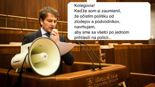 správne rozhodnutie!